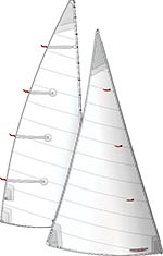 dacron_cruising