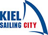 Logo Kiel Sailing City Gross