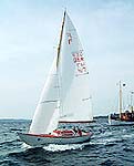 Traditionsregatta Laboe